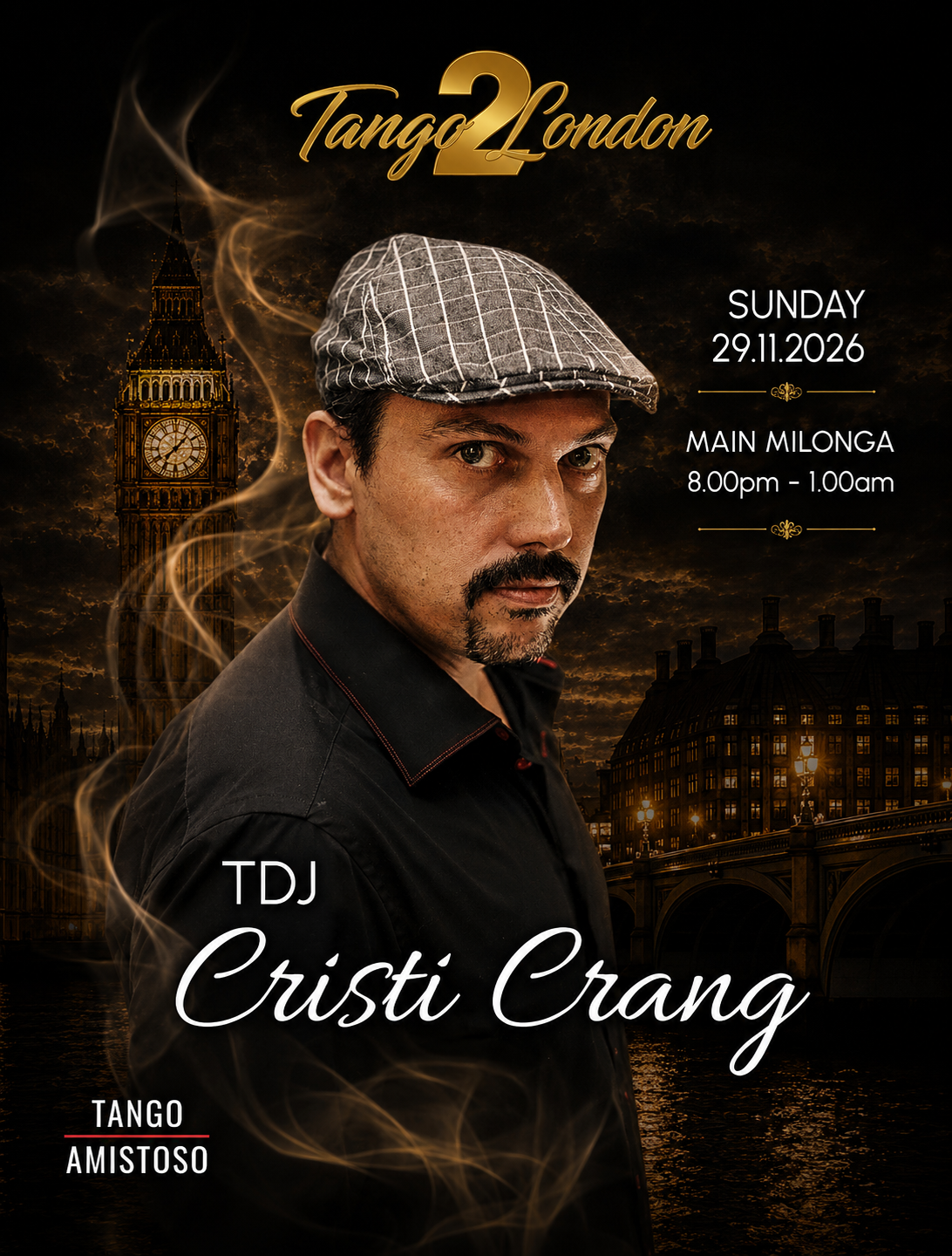 Cristi Crang 